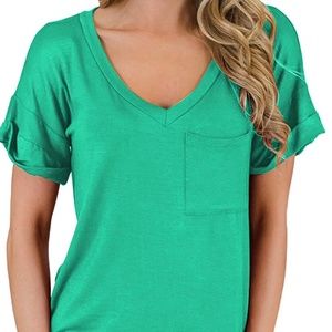 Mossimo Boyfriend Tee